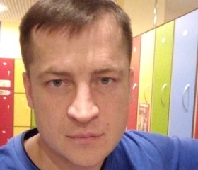 Семен, 39 лет, Москва