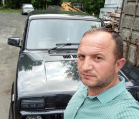 Шахмар, 38 лет, Москва