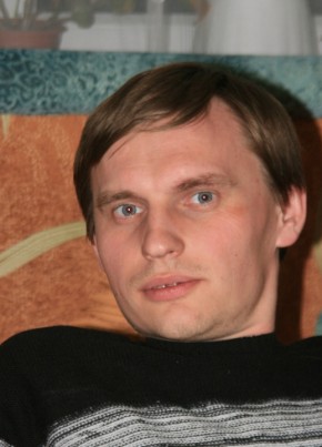 Виталий , 46, Україна, Одеса