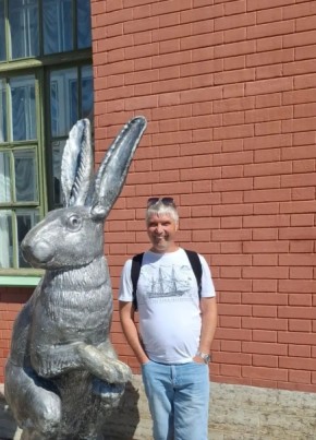Александр из Москвы 43 года