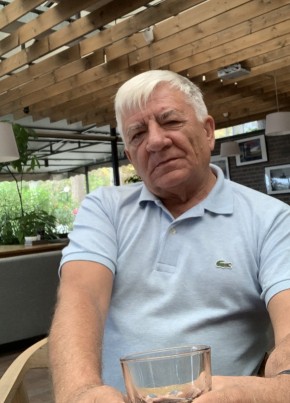 Николай, 63, Россия, Севастополь