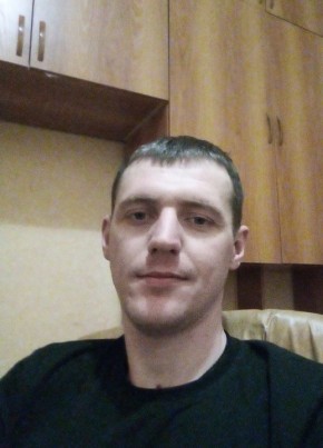 Давид, 34, Россия, Наро-Фоминск