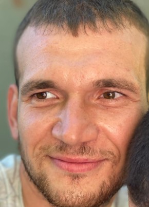 Andrey, 36, Russia, Salekhard