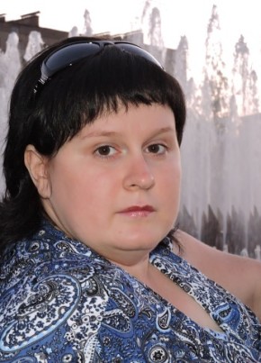 Татьяна, 39, Россия, Бузулук