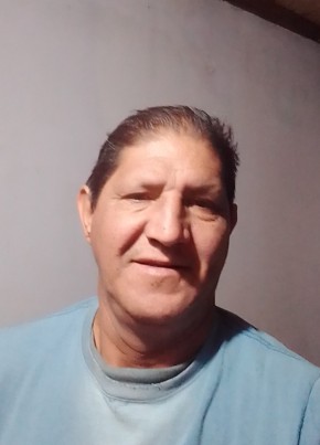 Carlos из Ciudad Autónoma de Buenos Aires 56 лет