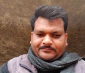Vakeel kumar, 23 года, Lucknow