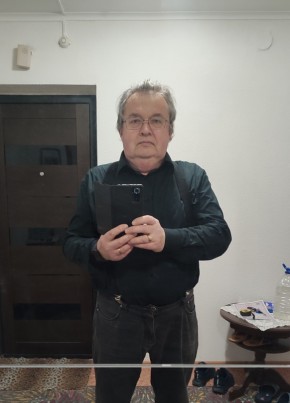Юрий из Сочи 65 лет
