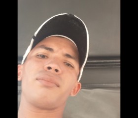 Jhoan, 29, Maracaibo