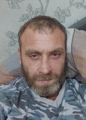 Дима из Якутска 45 лет