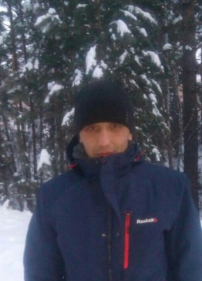 igor, 36, Россия, Мотыгино