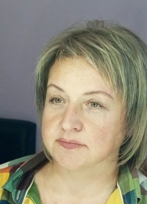 Ирина, 51, Россия, Брянск