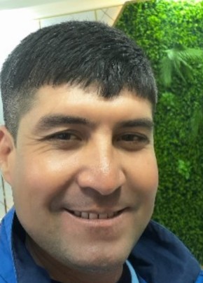 Alisher, 33, Uzbekistan, Navoiy