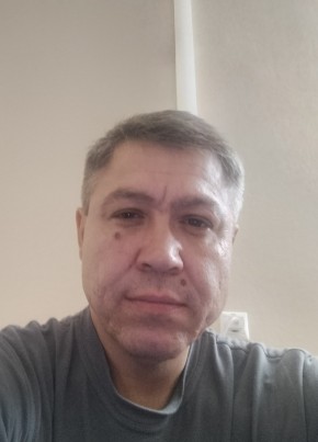 Игорь, 49, Россия, Наро-Фоминск