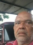 Sidnei Oliveira, 54 года, Recife