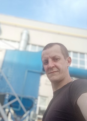 John Pohn), 36, Россия, Киржач