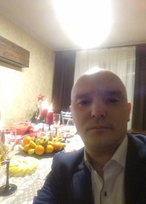 Ruslan, 37, Russia, Ufa