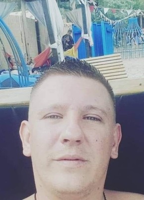 Юрий, 35, Україна, Одеса
