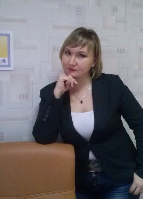 Анна, 41, Россия, Екатеринбург