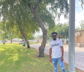 Faize, 27, Dibba Al-Fujairah