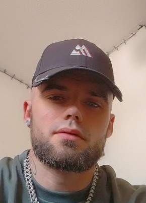 Jordan из Birmingham 30 лет