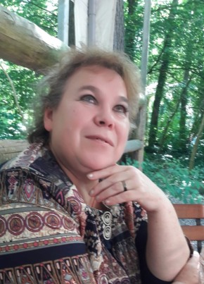 Наталия, 58, Bundesrepublik Deutschland, Hannover