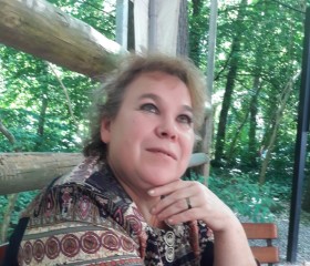 Наталия, 58 лет, Hannover