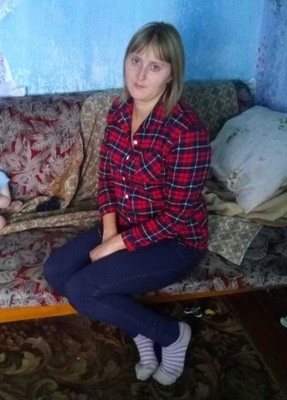 Ольга, 33, Россия, Алтайский