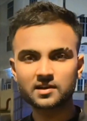 prince Tamim, 25, Malaysia, Jerantut