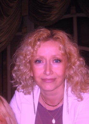 Inga, 54, Україна, Київ