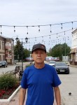 Владимир, 60 лет, Скопин