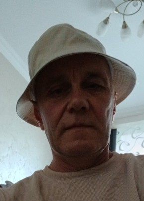 Николай из Ермолино 49 лет