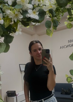 Ольга из Дагомыса 32 года