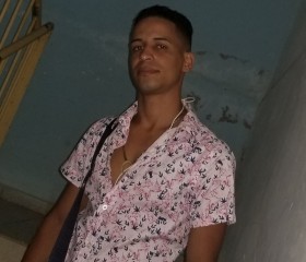 ANDY, 28 лет, La Habana