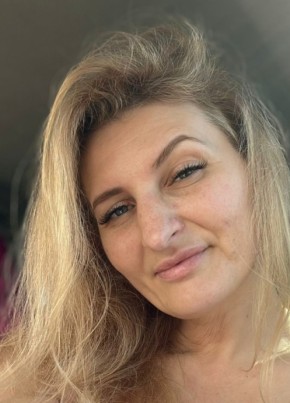 Натали, 42, Россия, Москва