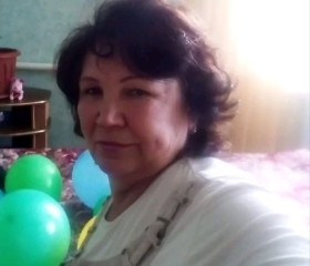 Галина, 71 год, Горад Слуцк