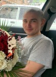 Aleksandr, 32, Moscow