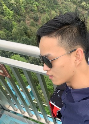浩天, 29, 中华人民共和国, 湖州