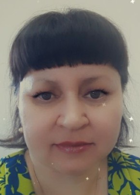 NatalyaMadieva, 46, Russia, Kamen-na-Obi