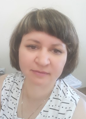 NatalyaMadieva, 48, Russia, Kamen-na-Obi
