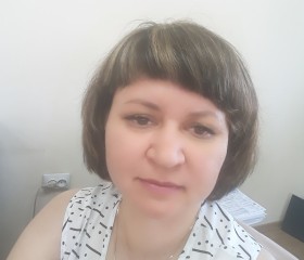 НатальяМадиева, 48 лет, Камень-на-Оби