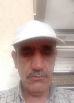 Cheddani, 38, Morocco, Casablanca