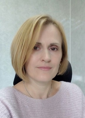 Ольга из Вологды 50 лет