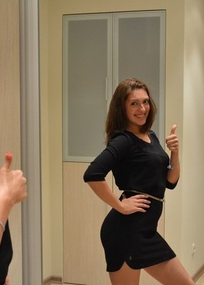 Елена, 33, Россия, Тольятти