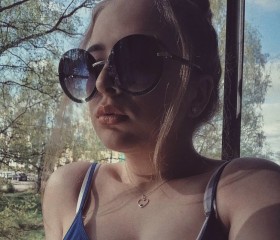 Виктория, 21 год, Орехово-Зуево