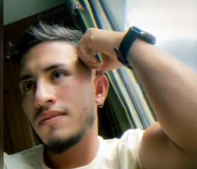 Cristian Alvarez, 29 лет, Pasto