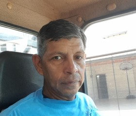 Julio Cesar, 49, San Lorenzo