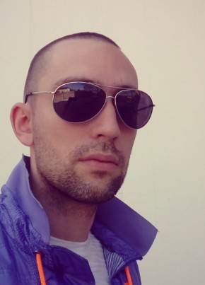 Denis, 38, Russia, Rostov-na-Donu