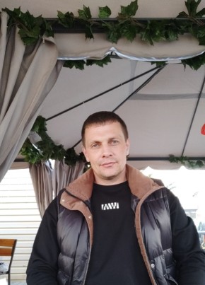Александр, 40, Россия, Саратов