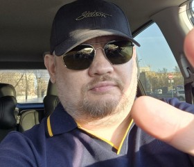 Albert, 38, Lyubertsy