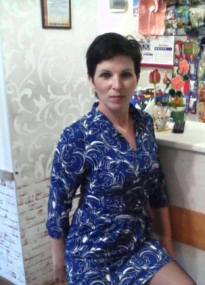 галина, 45, Україна, Шабо